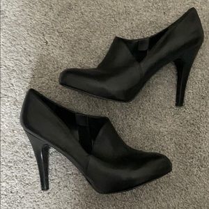 Nine West heels